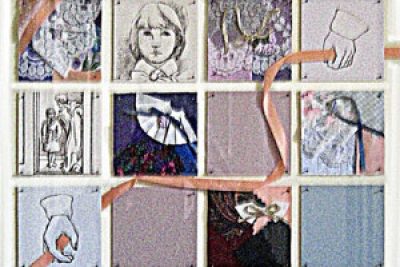 Art in Common Art Group