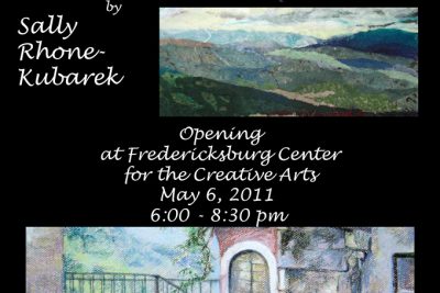Upcoming Show at FCCA