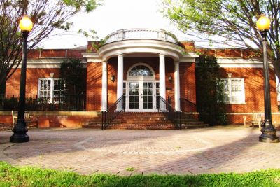 University of Mary Washington