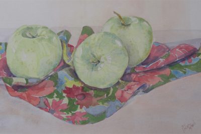 Fredericksburg Center for the Creative Arts