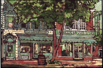 Fredericksburg Mainstreet Initiative