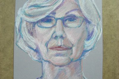 Uninstructed Drawing Group