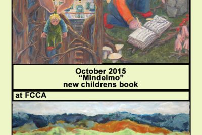 Two Art Shows this Fall