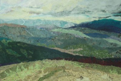 Fredericksburg Community Art Show 2017