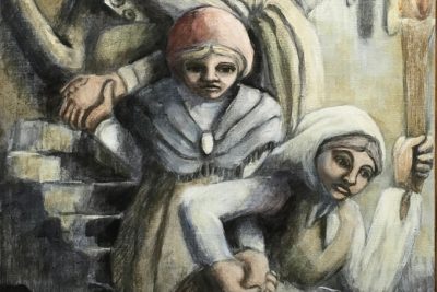 FCCA National Show March 2017