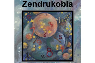 Library Show and Book Signing