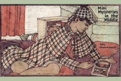 April Show at Art First Gallery